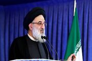 مذاکره با آمریکا سودی برای منافع ملی ندارد