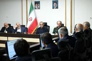 باید فرهنگ مصرف بهینه را به یک گفتمان ملی تبدیل کنیم
