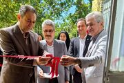 کلینیک آموزشی تبادکان برای آمادگی دانش‌آموزان در امتحانات نهایی آغاز به کار کرد