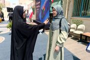 لابراتوار سیار، بستر تحقق آرزوهای بزرگ دانش‌آموزان است