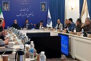 تقویت زیرساخت‌های ارتباطی تهران، قم و خراسان رضوی برای آیین تشییع