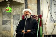 مردم مبعوث شده نقش های شوم دشمنان را برهم زدند