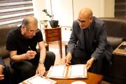 انعقاد تفاهم‌نامه ساخت ۳ مدرسه به همت خیر نیک‌اندیش