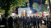 «پاتوق نوجوان مبارز» در بروجن