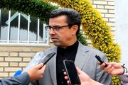 توسعه ورزش قهرمانی با مشارکت صنعت و احیای ابومسلم دنبال می‌شود