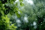 پیش بینی رگبار و رعد و برق در شمال غرب و جنوب‌شرق