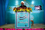 عزاداری حسینی ضامن بقای اسلام است
