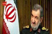 حقوق ملت ایران و جبهه مقاومت باید تثبیت شود