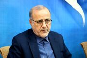 از ظرفیت نمایندگان برای رفع چالش‌ها و پیشبرد اهداف دستگاه تعلیم و تربیت استفاده می‌کنیم
