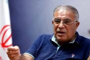 خون غیرت ایرانی در رگ‌های ملی پوشان ما می‌جوشد/ بلژیک از تیم‌های سطح ۲ اروپاست