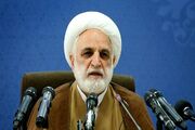 تاکید رئیس دستگاه قضا بر استیفای حقوق ملت ایران در مراجع حقوقی بین‌المللی