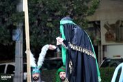 سملقان در آغوش سوگ
