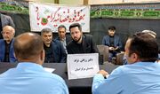 با ۷ روز مرخصی واجدان شرایط در زندان های گرگان و گنبدکاووس موافقت شد