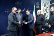 انتصاب فردین یاوری به‌عنوان «دبیر کارگروه پشتیبانی و توسعه فناوری کمیسیون توسعه آموزش عمومی قرآن کشور»