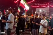 امتداد حضور امت مبعوث شده