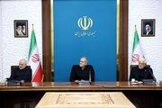 بررسی تمهیدات برگزاری آیین تشییع پیکر مطهر قائد شهید