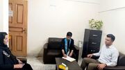 کودک‌همسری و مشکلات معیشتی از مهم‌ترین عوامل ترک تحصیل دانش‌آموزان عشایری است