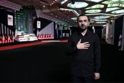 بی‌تابِ دیدار