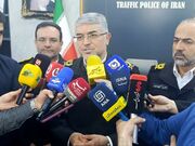 هیچ محدودیتی برای ورود زائران به تهران وجود ندارد / ممنوعیت تردد فقط در شعاع پیرامونی مصلی