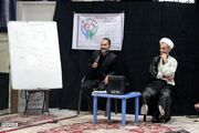 تبیین «سبک زندگی اسلامی» در جوار بقعه متبرکه امام‌زاده عقیل(ع)