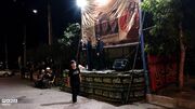 از سوگ حسین(ع) تا عزاداری رهبر شهید انقلاب در آیین وحدت‌آفرین مسجد آزادگان