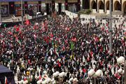 آمادگی ۱۷ بقعه متبرکه قم برای میزبانی از زائران مراسم تشییع قائد شهید