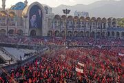آخرین دیدار با آقای شهید ایران