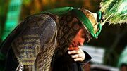 تعزیه تنها یک نمایش تاریخی نیست