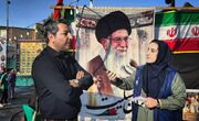 برپایی موکب خدمت‌رسانی، تجلی همدلی مردم و دستگاه‌های اجرایی شهر است