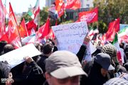 حضور تاریخی مردم در مشهد؛ حماسه‌ای که تاریخ از یاد نخواهد برد (۲)