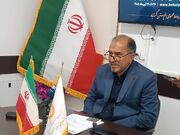 مرکز تخصصی اوتیسم گناباد در ایستگاه پایانی است و در هفته دولت افتتاح خواهد شد