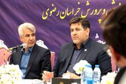 رفع بسیاری از چالش ها نیازمند چاره اندیشی در سطح ادارات است