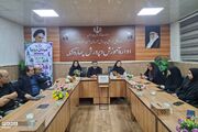 اجرای طرح «میدان پویا» با محوریت پایش و ارتقای سلامت