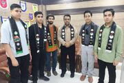 موکب «عشاق‌الحسین» با همت دانش‌آموزان پیشتاز و خبرنگاران پانا برپا می‌شود