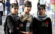 اعزام ۳۰۰ نوجوان زیارت‌اولی هرمزگان به کربلای معلی در قالب طرح «تا اوج»