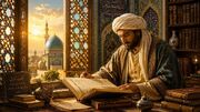 اندیشه‌های شیخ اشراق؛ میراثی که همچنان روشنگر مسیر علم و اندیشه است