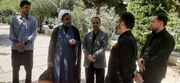 اعزام کاروان‌های دانشجویی دانشگاه‌های آزاد البرز به سفر اربعین