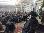 نماز جمعه در نیشابور