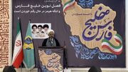 کشورهای منطقه با «طناب پوسیده» آمریکا وارد چاه نشوند