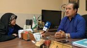 مقاومت فرهنگ ماندگار ملت ایران است