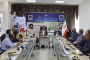 تجلیل از قهرمانان صبور فیروزکوه؛ پاسداشت سال‌های اسارت و ایستادگی آزادگان سرافراز
