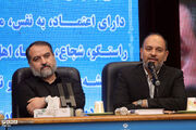 تشریح ۳ ضلع «طرح نقشینه» برای مشارکت دانش‌آموزان/ هدف‌گذاری برای مشارکت ۹۰ درصدی دانش‌آموزان در فعالیت‌های فرهنگی و ورزشی