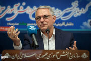 لزوم روایت تمدن و تاریخ ایران برای تبدیل دانش‌آموزان به «موقعیت هویت‌ساز»/ سازمان دانش‌آموزی باید بستر ایجاد «تجربیات اصیل انسانی» باشد