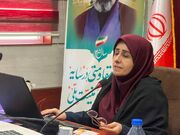 هدف از برگزاری کارگاه ها ارتقای مهارت‌های آموزشی سواد آموزی می‌باشد