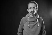 «کافه وحشی»؛ روایت تنهایی انسان با چاشنی طنز