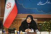 کلنگ جدید بر زمین نمی‌زنیم مگر منابع آن مشخص باشد