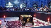 پناه دل‌ های بی‌قرار؛ روایت آرامشی ناب در حریم خورشید خراسان