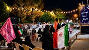 سیره شهدا در شب میلاد پیامبر اکرم(ص) و امام جعفر صادق( ع )