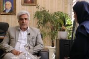 ناحیه ۶ مشهد با افتتاح پروژه‌های آموزشی و آموزش هوش مصنوعی به استقبال هفته دولت رفت