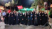 ادامه اجتماعات شبانه، از سرودخوانی تا شهید شناسی